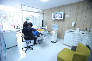 CEREC 3D