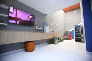 Sala de espera